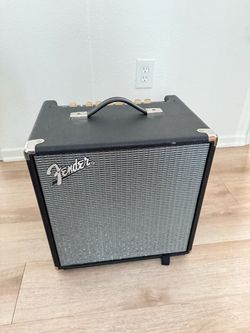 Fender Rumble 40