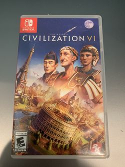 Civilization 6