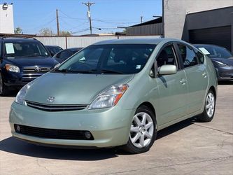 2007 Toyota Prius