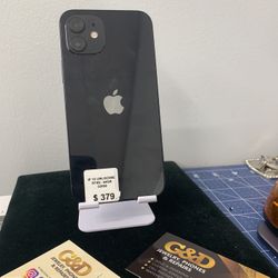 iPhone 12-64gb Unlocked Phone 