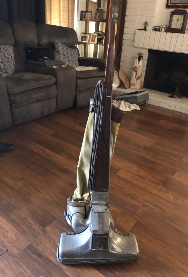 Kirby antique vacuum cleaner for Sale in Henderson, NV OfferUp