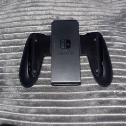 Nintendo Switch Comfort Grip