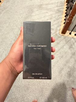 Narciso Rodriguez For Her EDP 100ml