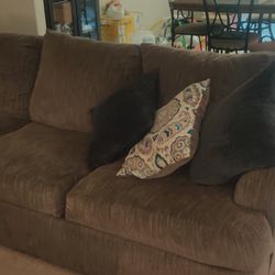 Sectional Sofa 