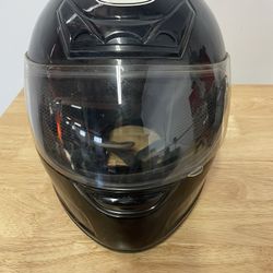 Bell Motorcycle Helmet