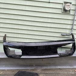 2008 Gallardo Front Bumper