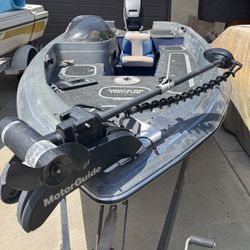1987 Bayliner Bass Boat