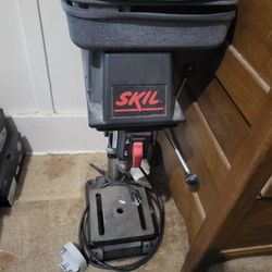 Skil  Drill Press