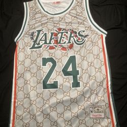 Kobe Jersey