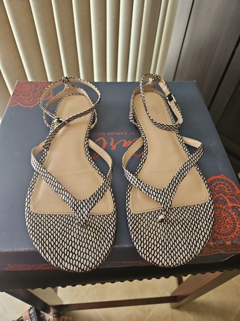 Women's Sandals