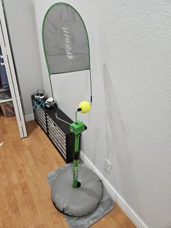 Tennis Training Equipment 