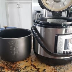 Pressure Cooker