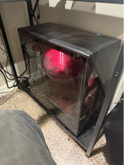 Desktop PC