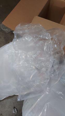 Air Bags For Packing