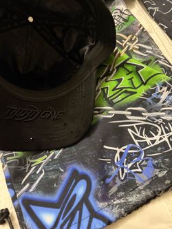 Black 31 hats