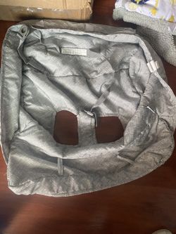 Shopping Cart Cover For Babies