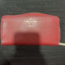 Kate Spade Wallet