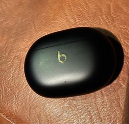 Studio + noise cancellation Dre Buds