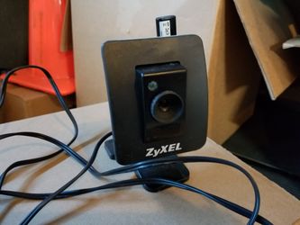 Wifi security cam
