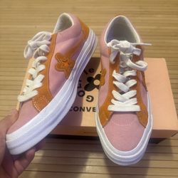 Golf Le Fluer Converse 9.5