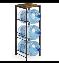 Water holder new