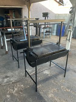 Asadores Texas Grills