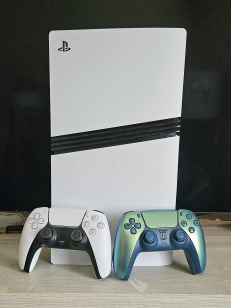 Playstation 5 PRO
