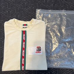 Gucci Palace Tee Size S 