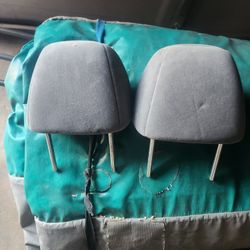 Head Rest For Honda