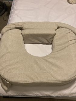 My brest Friend Nursing Pillow Deluxe