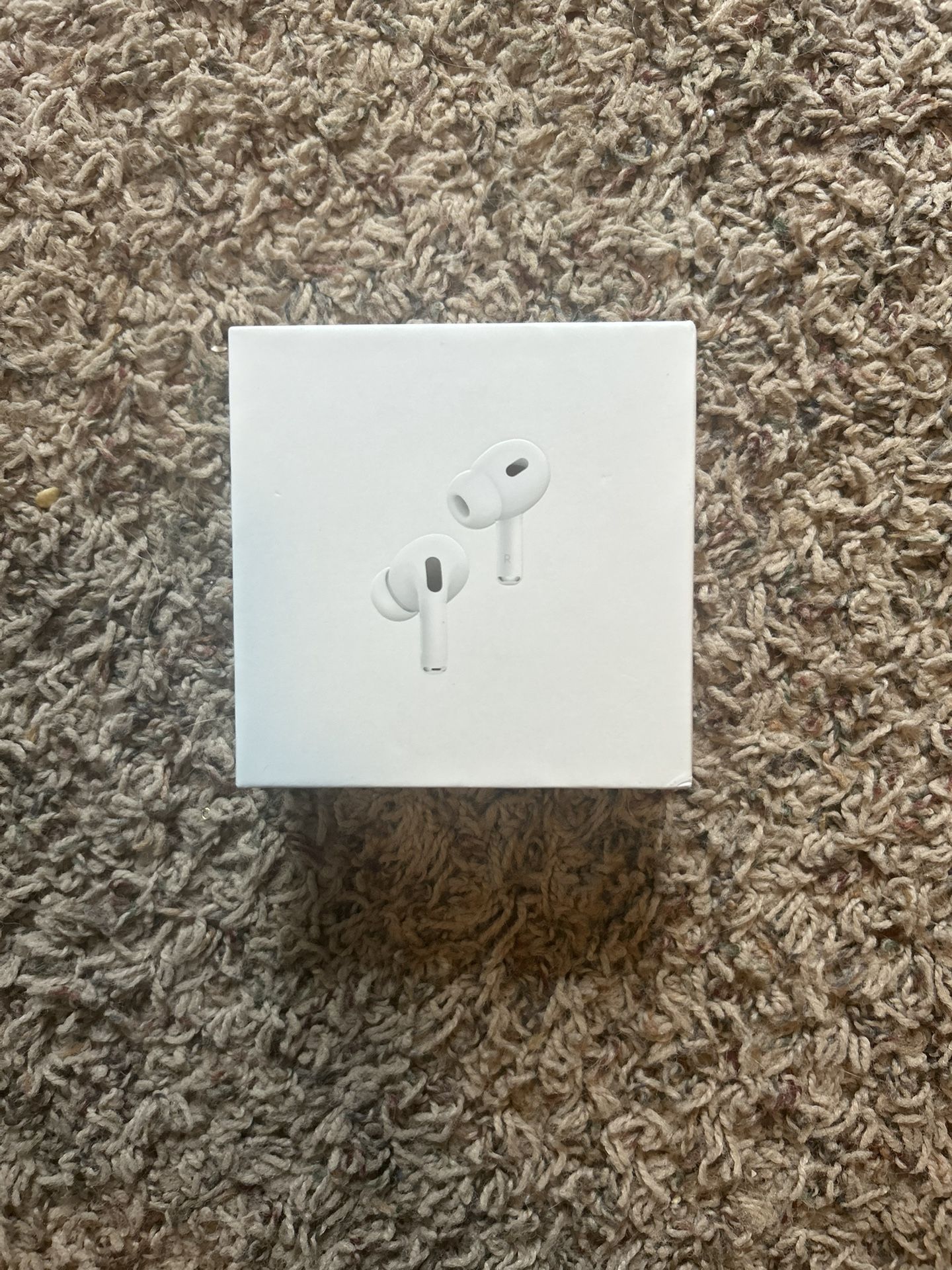 AirPod Pro 2nd Generation