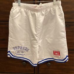 Supreme Shorts