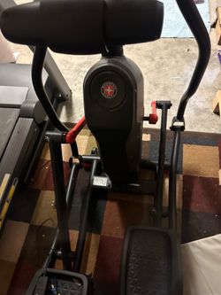 schwinn fitness elliptical