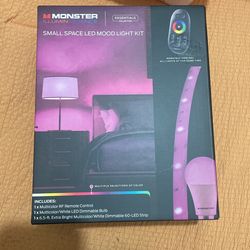 led mood light kit 