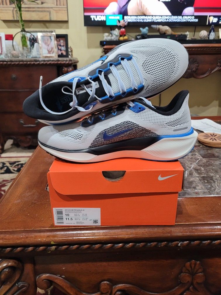 Nike Pegasus 41 Road Running Shoes