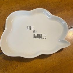 Jewelry Trinket Tray