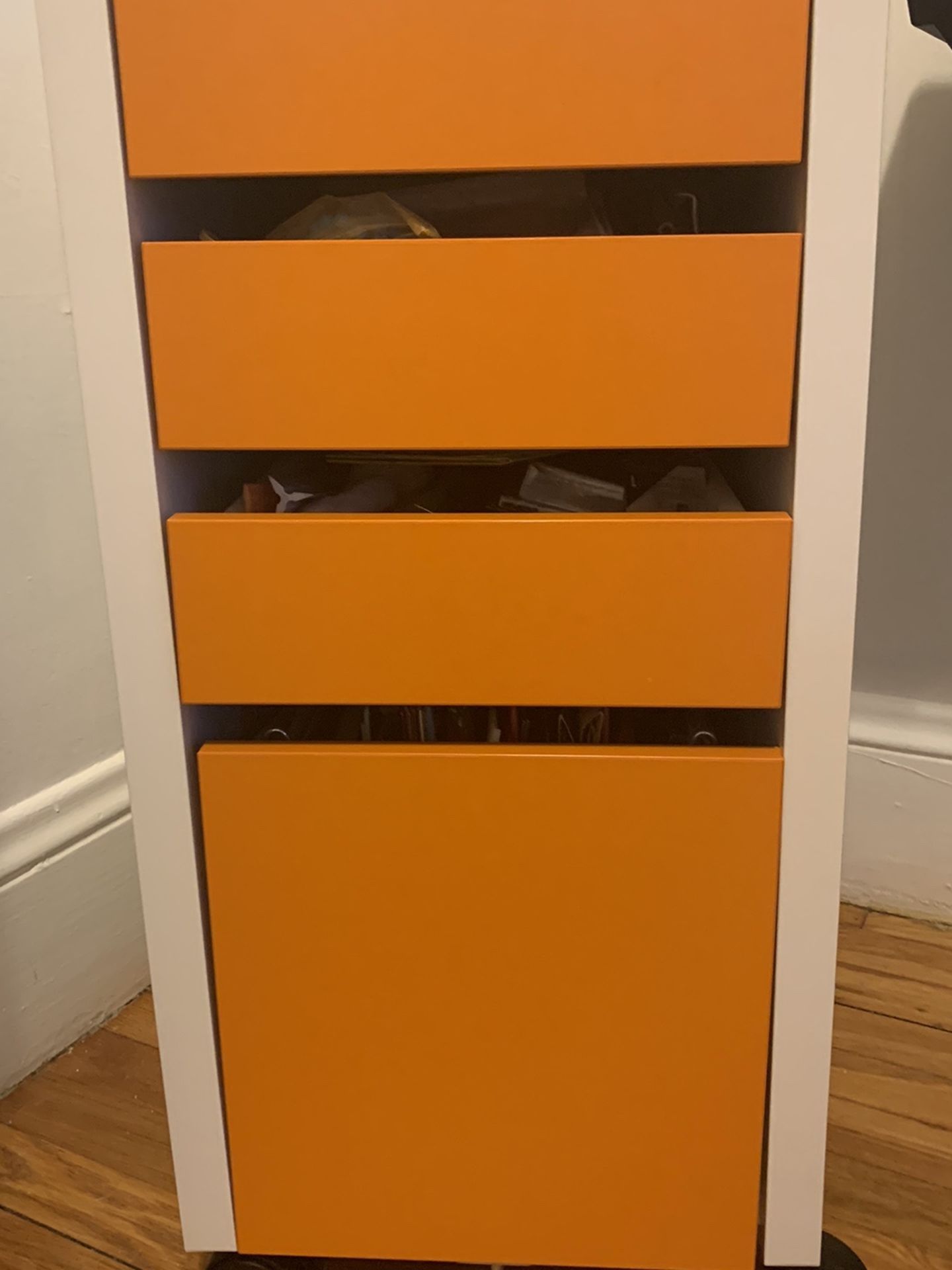 IKEA File Storage Cabinet