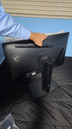 4K Gaming Monitor