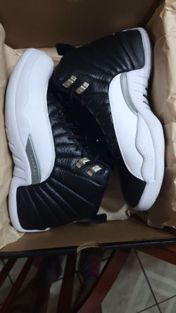 JORDAN 12 PLAYOFFS 2022