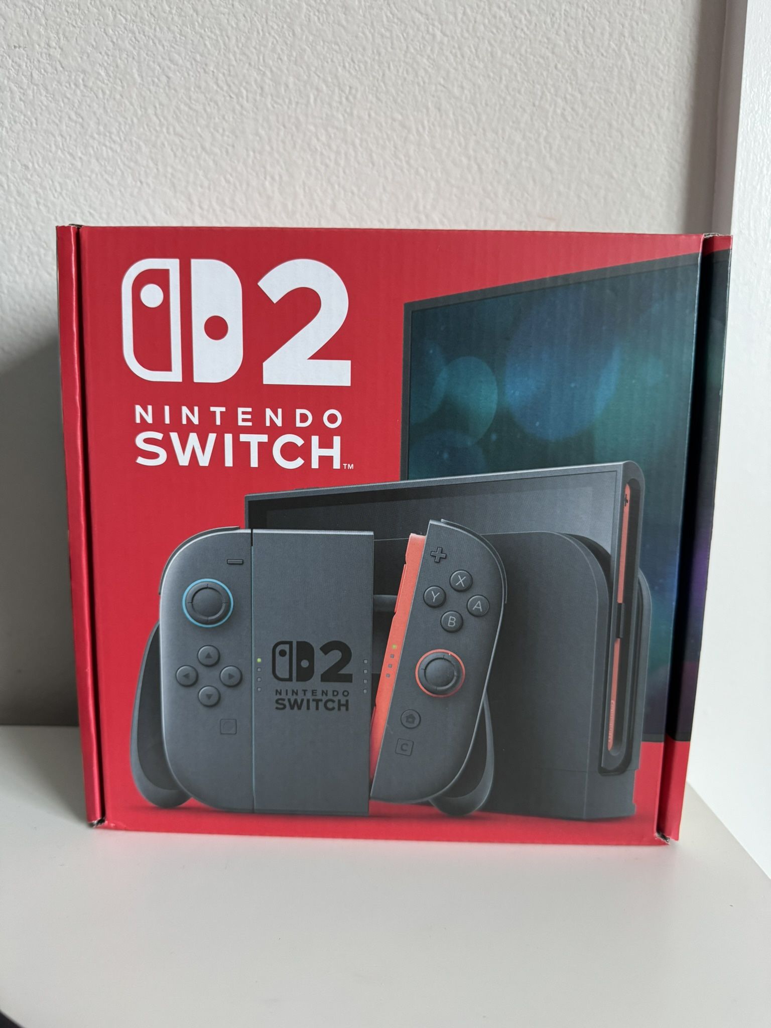 Nintendo Switch 2