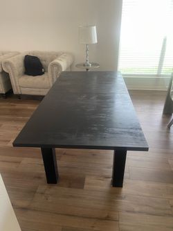 Dinning table