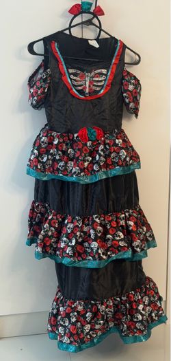 Catrina Mexican