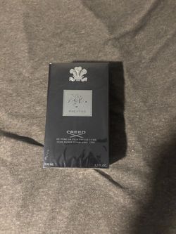 Creed cologne