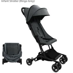 Compact Stroller
