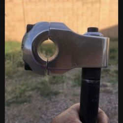 DYNO 8 Ball Stem 21.1