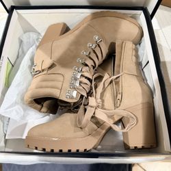 Women’s Boots