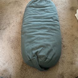 Manduka Yoga Bolster