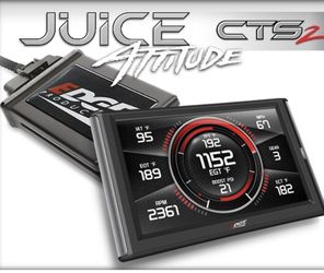Edge 31507 juice with attitude 2013-2018 Ram 6.7 diesel BRAND NEW!