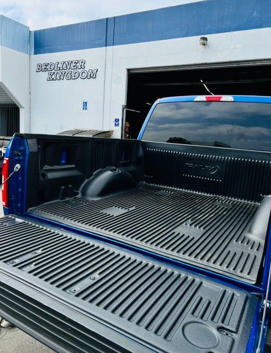 PLASTICOS PARA LA CAJA EN INVENTARIO PARA TODAS LAS TROCAS, BEDLINER IN STOCK FOR ALL TRUCKS, TAPADERAS, ESTRIBOS / SIDE STEPS, BED LINERS, RACKS