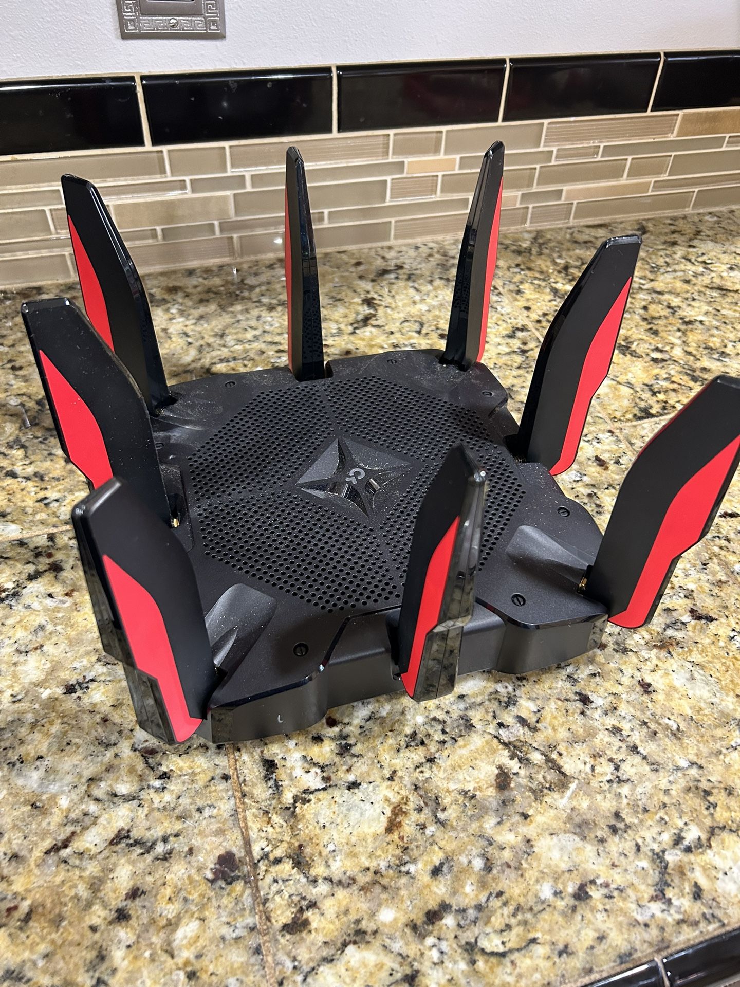 TP-Link Gaming router Archer 5400x